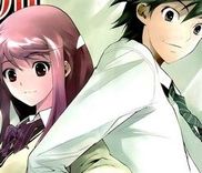 Couverture de Kagami no Kuni no Harisugawa