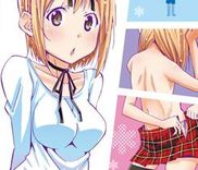 Couverture de Kagayaku!! Otoko no Musumejuku