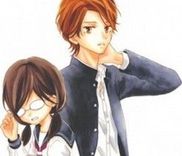 Couverture de Kageno Datte Seishun Shitai