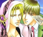 Couverture de Kaikan Fortune