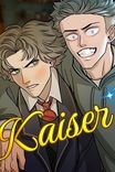 Couverture de Kaiser