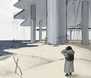 Couverture de Kaisou Toshi Danpenshuu