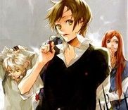 Couverture de Kaiyorihito Kaiyorishiki