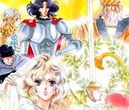 Couverture de Kakan no Madonna