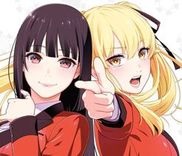 Couverture de Kakegurui Yorozu