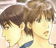 Couverture de Kakko Warukute Kakkoii Kimi