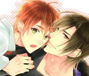 Couverture de Kamatte Hoshi no?