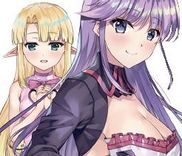 Couverture de Kami no Techigai de Shindara Zumi de Isekai ni Hourikomare Mashita