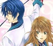 Couverture de Kami-sama Gakuen @ Armeria