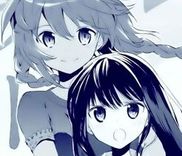 Couverture de Kami-sama no Memo-chô