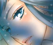 Couverture de Kamigami no Namida