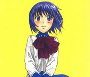 Couverture de Kamisama Dolls