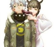 Couverture de Kamisama Permanent
