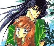 Couverture de Kanata Kara
