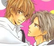 Couverture de Kannou Kissaten