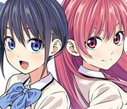 Couverture de Kanojo mo Kanojo