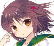 Couverture de Kanojo no Kagi o Akeru Houhou