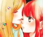 Couverture de Kanojo no Kuchidzuke Kansensuru Libido