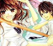 Couverture de Kanojo wa Aitsu no Osumitsuki