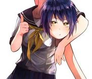 Couverture de Kanojo wa Rokurokubi