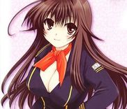 Couverture de Kanokon
