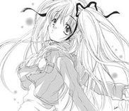 Couverture de Kanon Anthology - Ringing