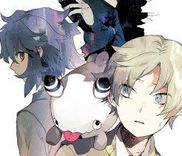 Couverture de Kara no Kioku