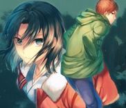 Couverture de Kara no Kyoukai - The Garden of Sinners