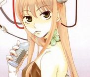 Couverture de Karakuri Odetto