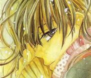 Couverture de Kare no Aijou no Hakari
