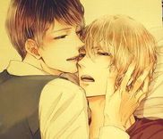 Couverture de Kare no Shousou to Koi ni Tsuite