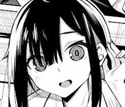 Couverture de Katabami-san Wants to Get Sucked by a Vampire