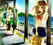 Couverture de Katakoi Densha