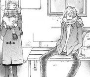 Couverture de Katakoi Iro