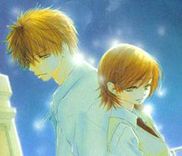 Couverture de Katakoi no Tsuki
