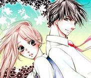 Couverture de Kataomoi Shoten