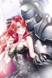 Couverture de Katchuu Ouji No Ai Wa Bukiyou