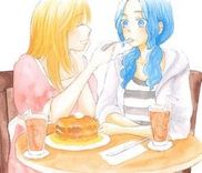 Couverture de Kawaii Anata