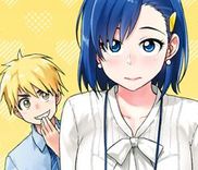 Couverture de Kawaii Joushi o Komarasetai