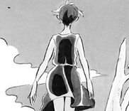 Couverture de Kaze ga Nuketekunda