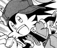 Couverture de Kaze no Klonoa: Door to Phantomile
