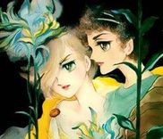 Couverture de Kaze to Ki no Uta