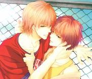 Couverture de Kedamono Kareshi!
