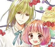 Couverture de Kedamono ni Lollipop