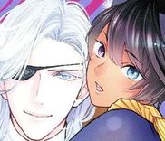 Couverture de Kemono wa Oku made Nakasaretai