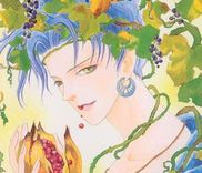 Couverture de Kenja no Ishi