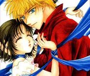 Couverture de Kenketsu Rush