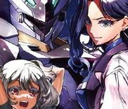 Couverture de Kidou Senshi Gundam: Suisei no Majo - Vanadis Heart