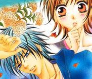 Couverture de Kiken na Honey