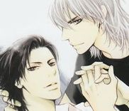 Couverture de Kiken na Otonarisan